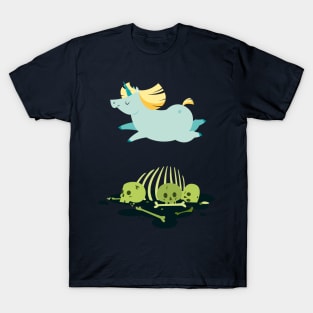 Chubbycorn T-Shirt